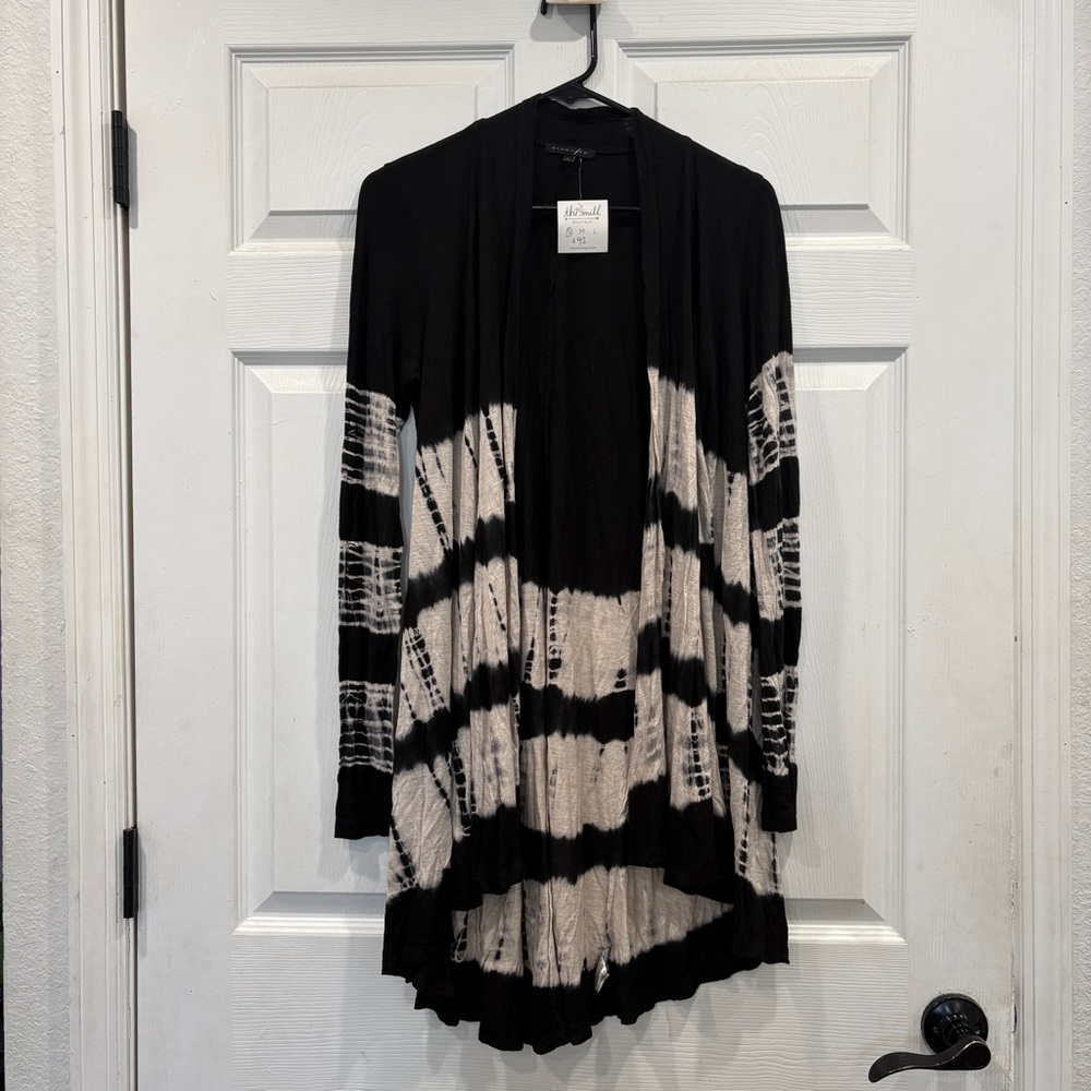 Staccato Cardigan Small